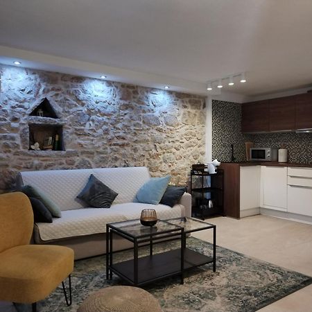 Stone House, Svirce, Hvar Eksteriør billede
