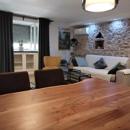 Stone House, Svirce, Hvar Eksteriør billede