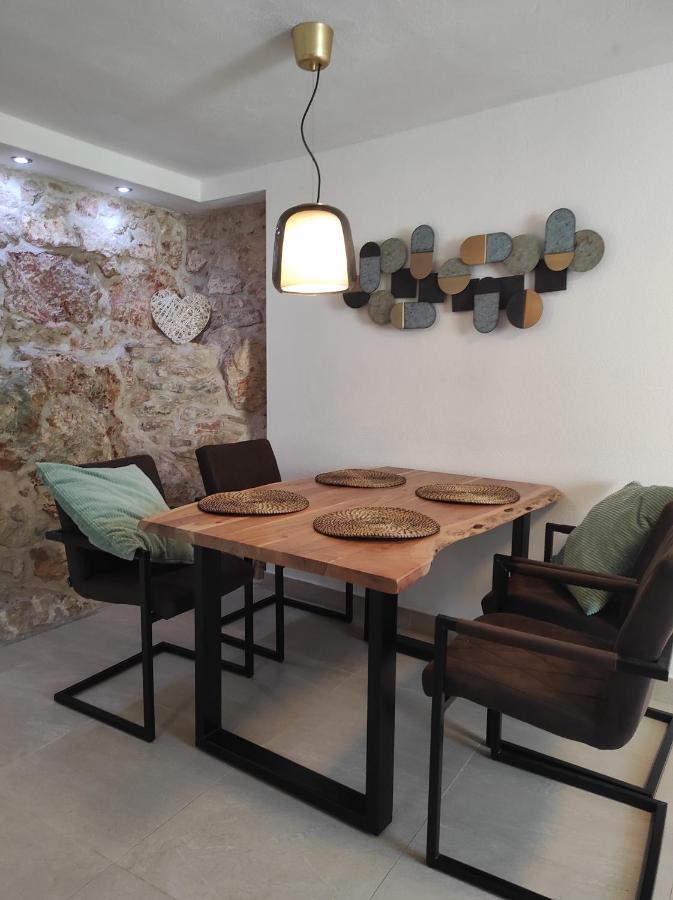 Stone House, Svirce, Hvar Eksteriør billede
