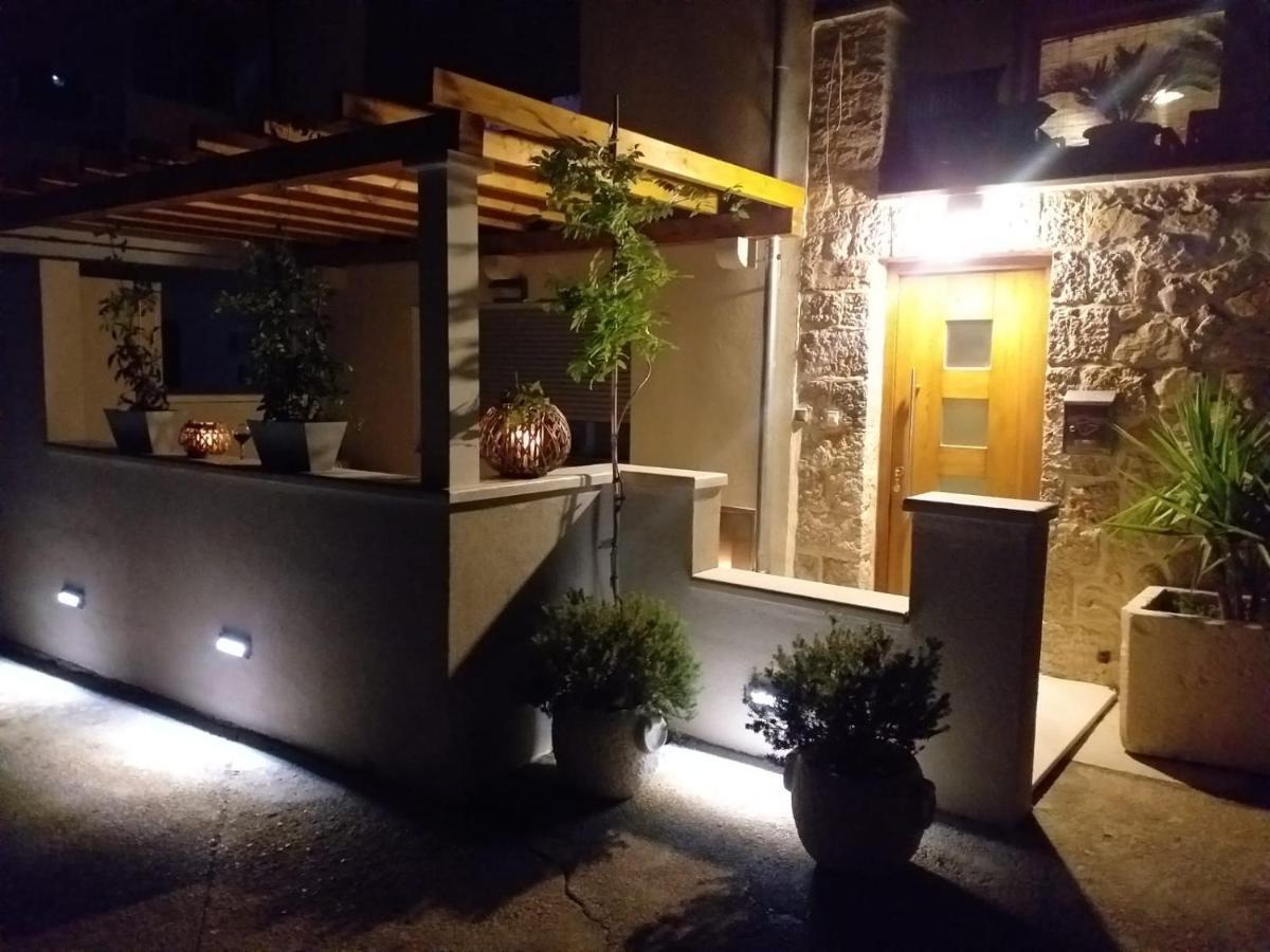 Stone House, Svirce, Hvar Eksteriør billede
