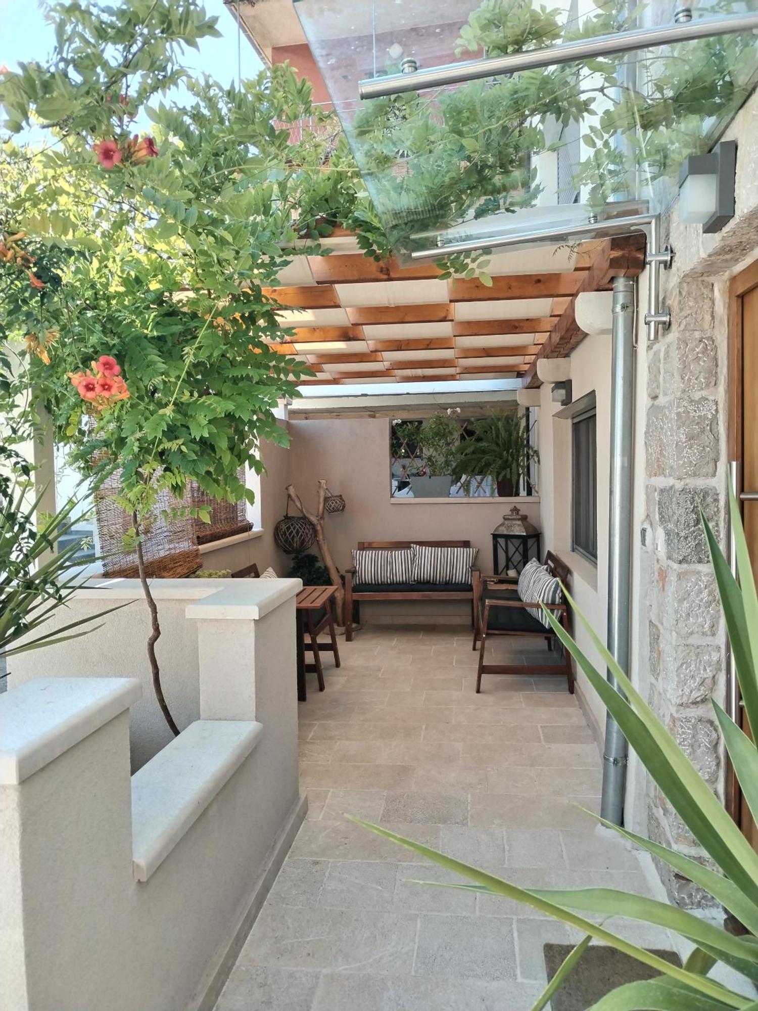 Stone House, Svirce, Hvar Eksteriør billede