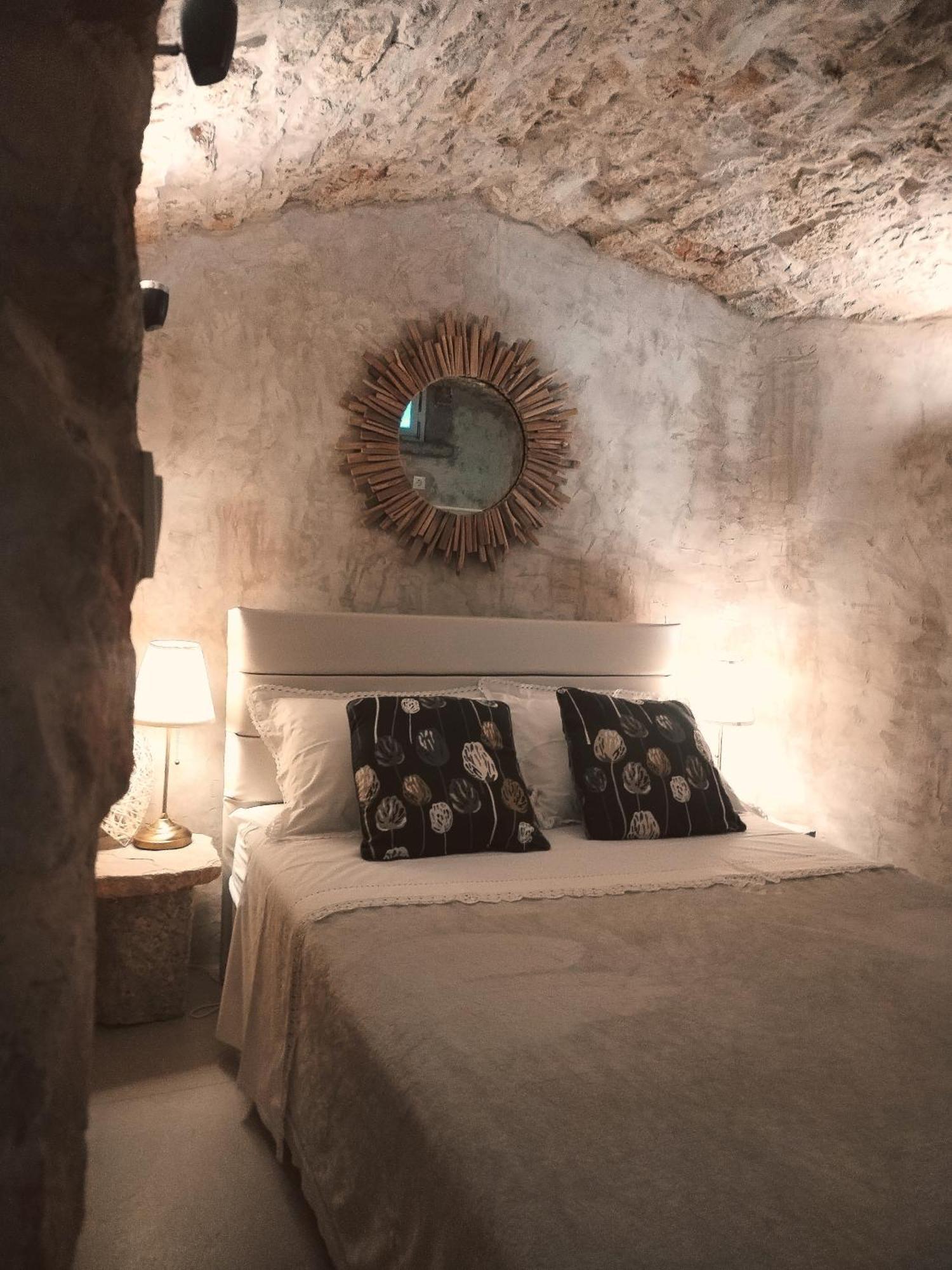 Stone House, Svirce, Hvar Eksteriør billede