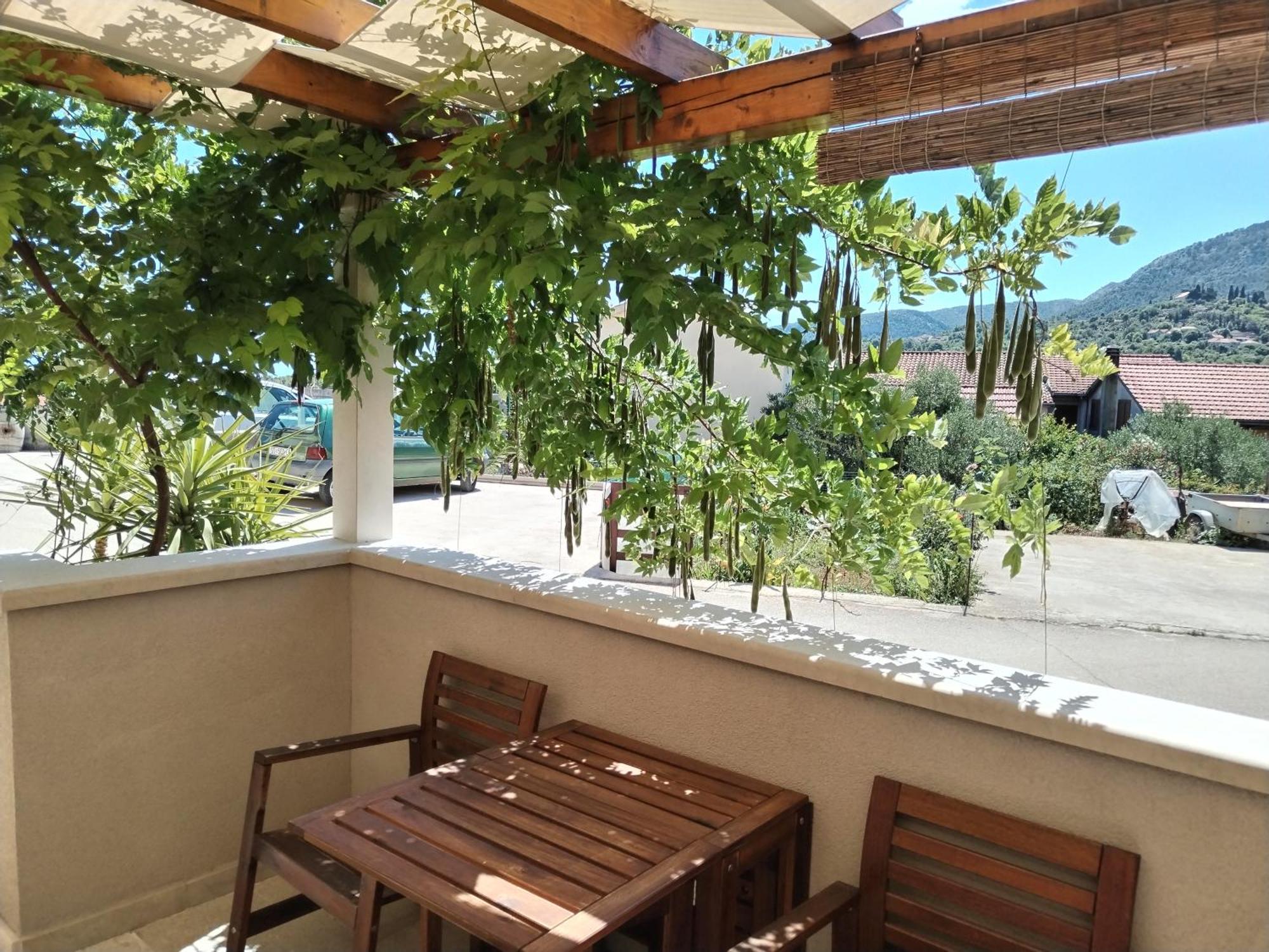 Stone House, Svirce, Hvar Eksteriør billede